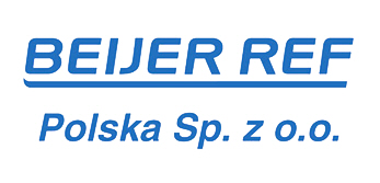 BEIJER REF POLSKA - cennik 2013