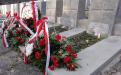 Do nekropolii na Rossie przylega cmentarz wojskowy. Spoczywają tu żołnierze polscy polegli w walkach o Wilno w latach 1919, 1920, 1939 i 1944.