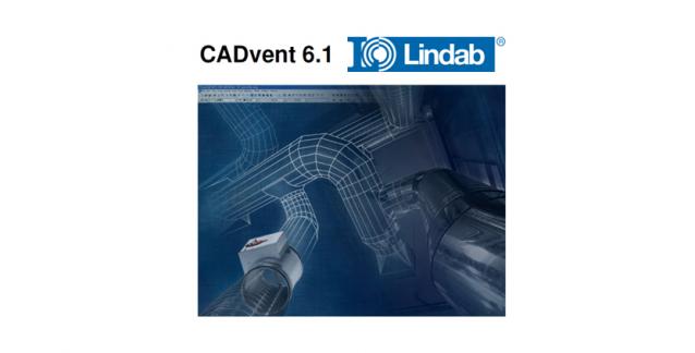 Szkolenie z zakresu projektowania wentylacji CADvent Lindab