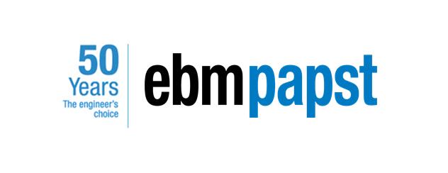 ebm-papst 50 years enginner's choice