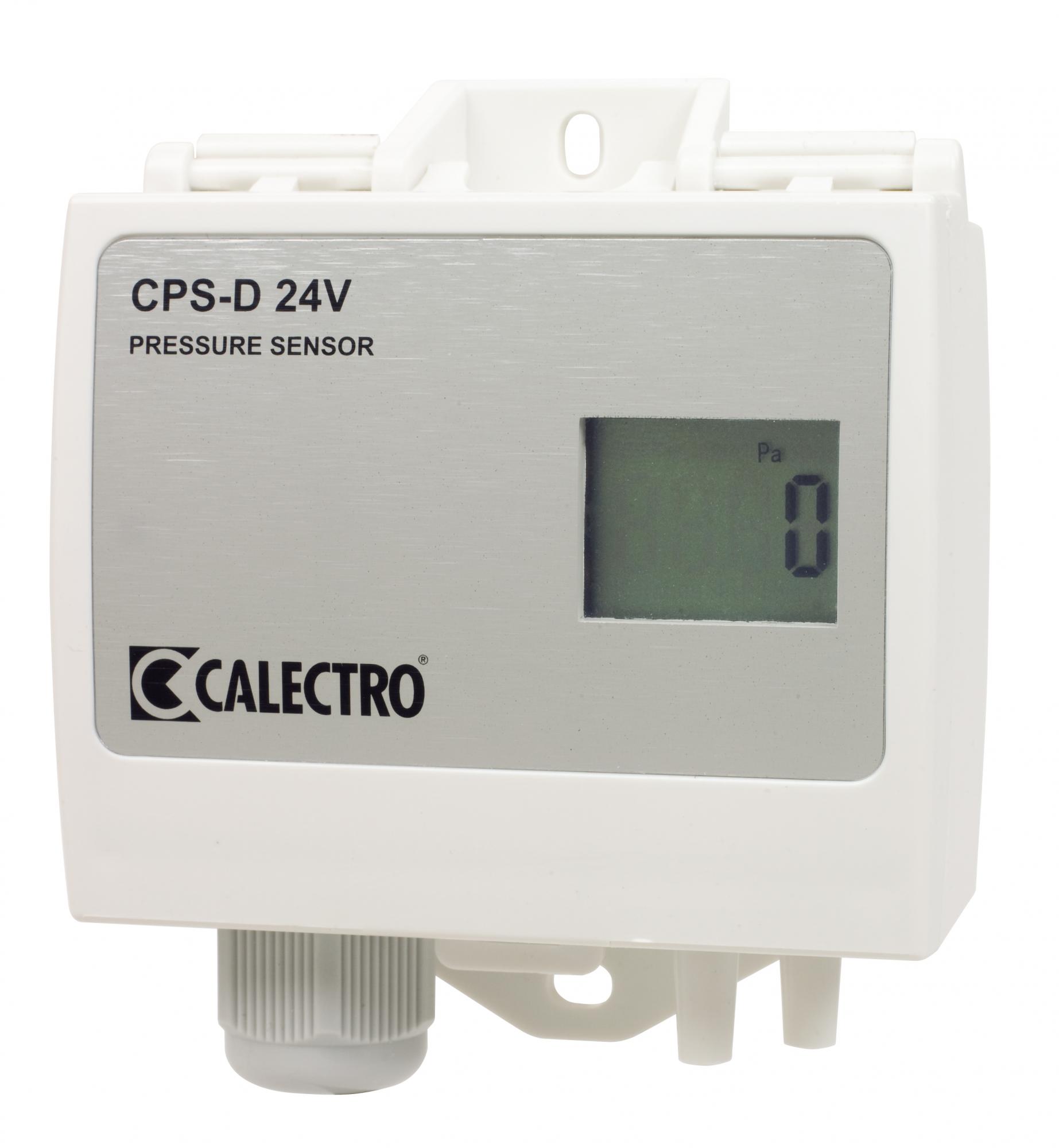 CPS-D-24V Calectro