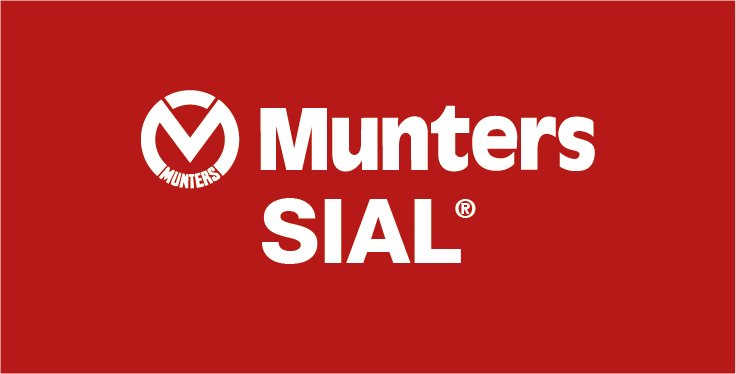 Munters SIAL logo