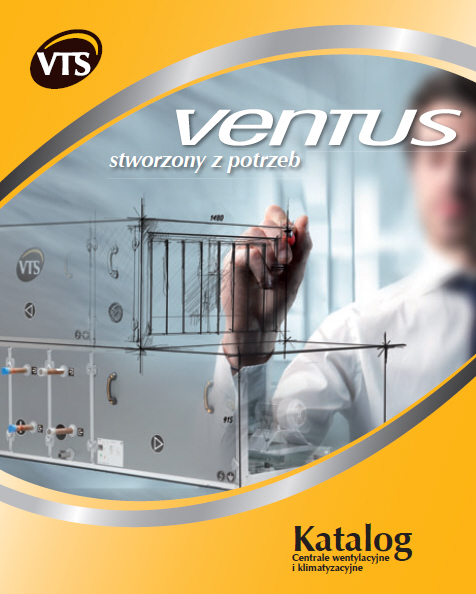 VTS - centrale VENTUS