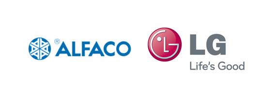 Alfaco - Zakupy LG promujemy bonusami