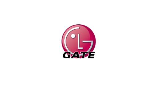 LG GATE, AC Mobile Control, lg