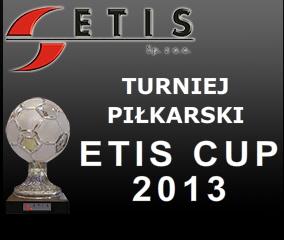 ETIS CUP 2013