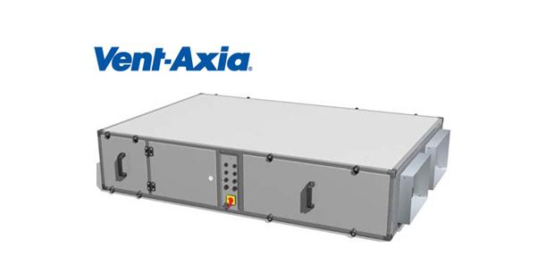 Wyjątkowa promocja cenowa Vent-Axia®