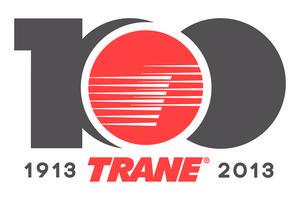 Trane 100 years