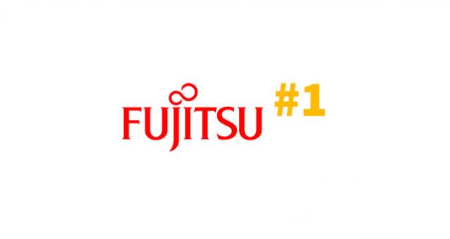Fujitsu liderem sprzedaży w Polsce wg raportu BSRIA