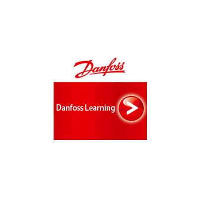 Danfoss Learning, e-learning, elearning, szkolenia, on-line, onlina