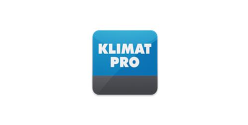 KLIMAT PRO on-line