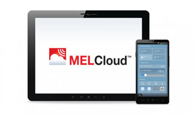 MELCloud: sterowanie w chmurze od Mitsubishi Electric