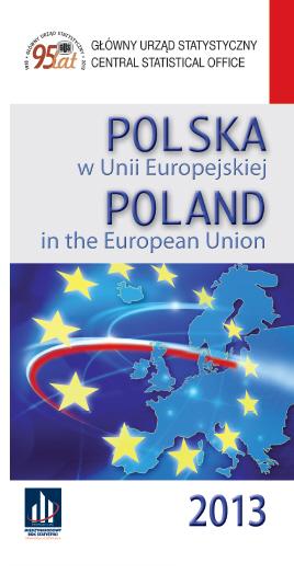 Polska w Unii Europejskiej 2013