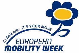 European Mobility Week 2013 Europejski Tydzień Zrównoważonego Transportu 2013