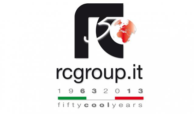 RC Group - 50 lat klimatyzacji precyzyjnej