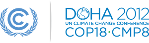 COP18 DOHA 2012