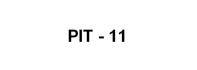 PIT-11