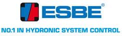 ESBE Hydronic Systems Sp. z o.o.
