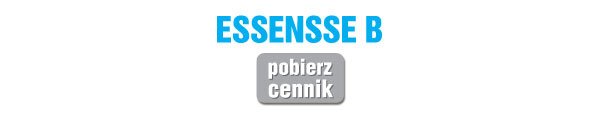 Kwietniowa promocja kurtyn ESSENSSE B marki 2VV do 12% taniej!