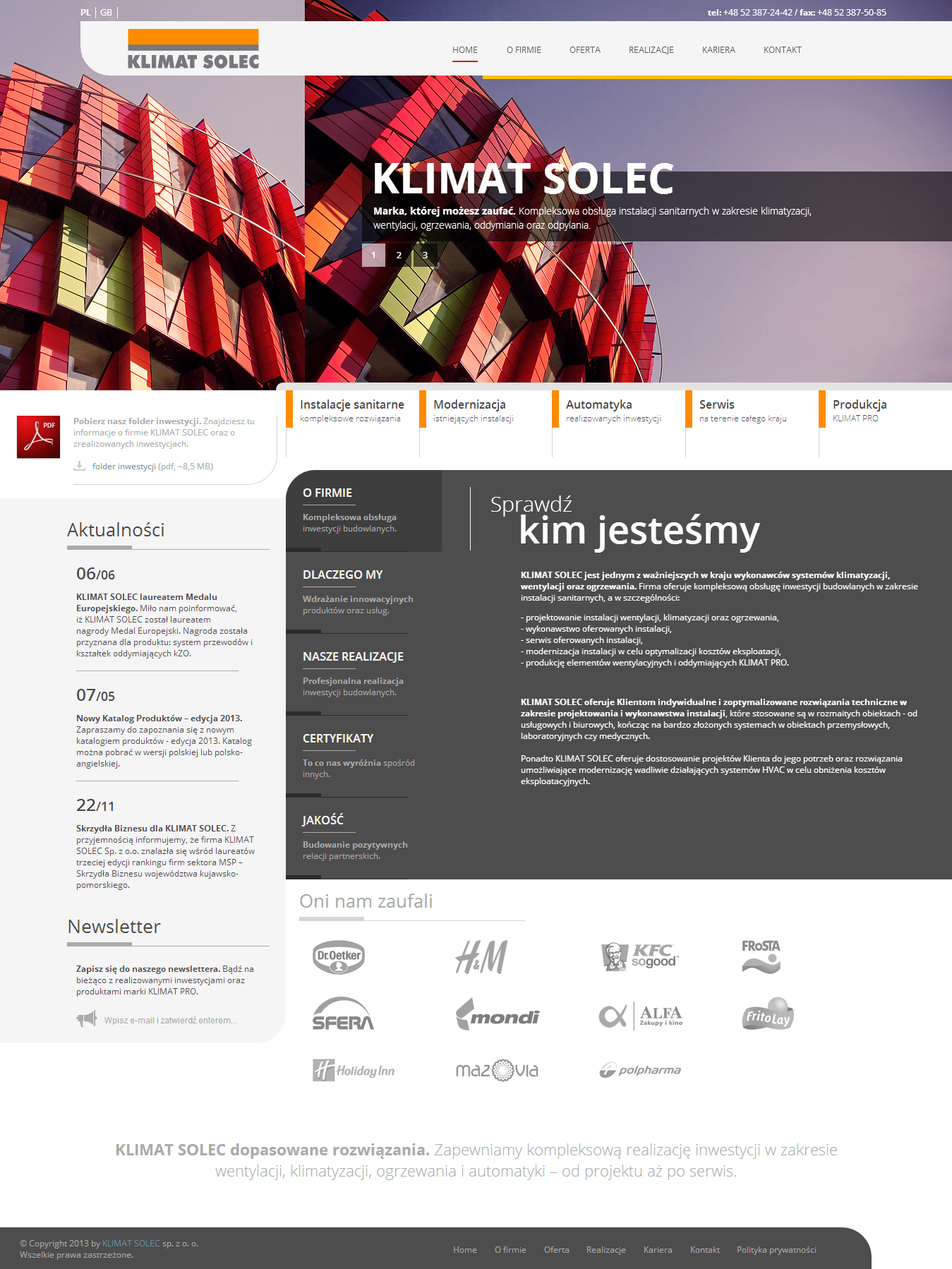 www.klimat-solec.pl