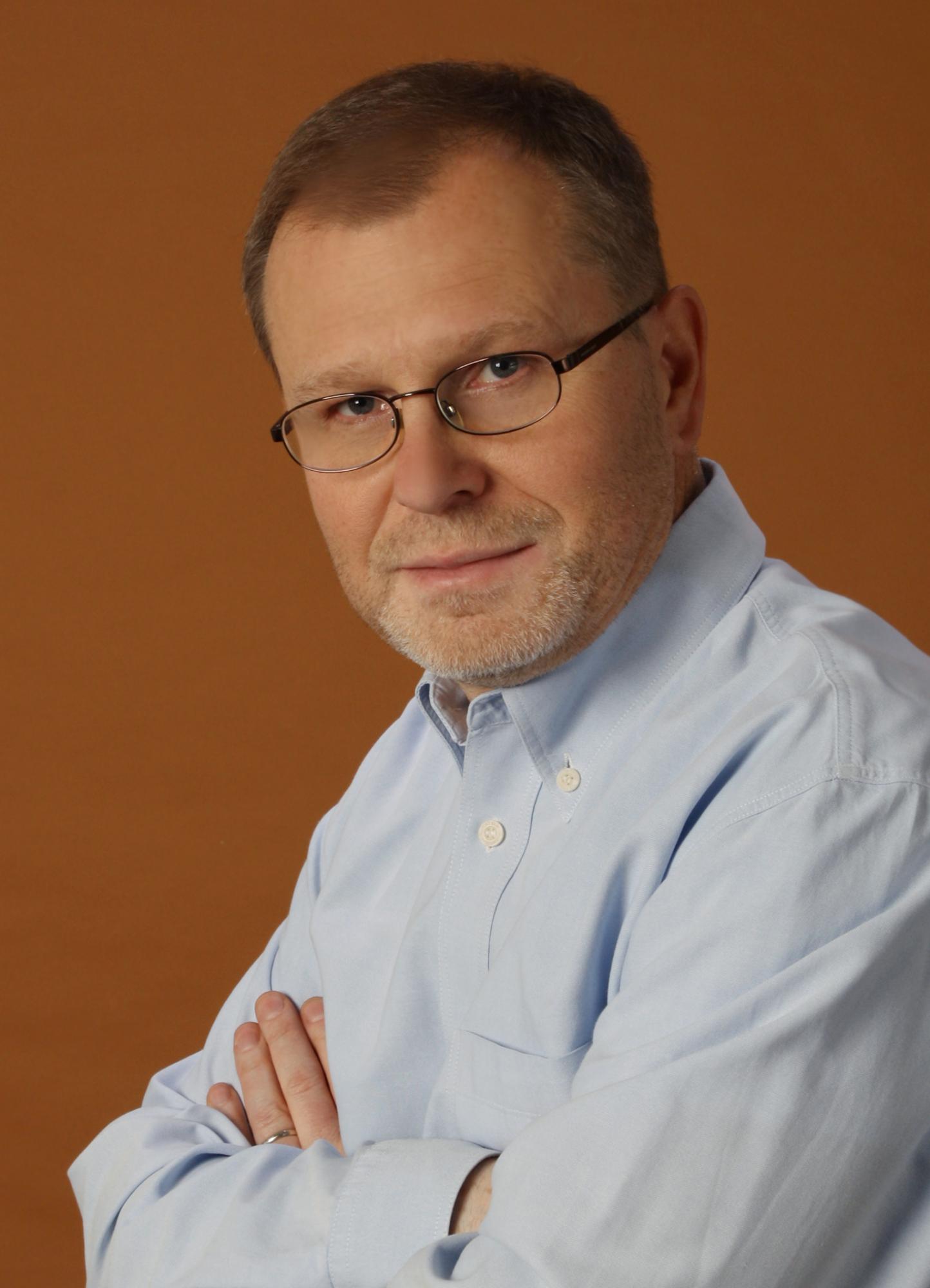 Krzysztof Grzegorczyk