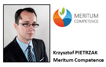 Krzysztof Pietrzak Meritum Competence