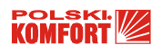 Polski Komfort logo