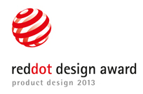 red dot awards: product design 2013
