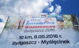 II Bieg Instalatora Immergas Bydgoszcz 2016 - wyniki i flm