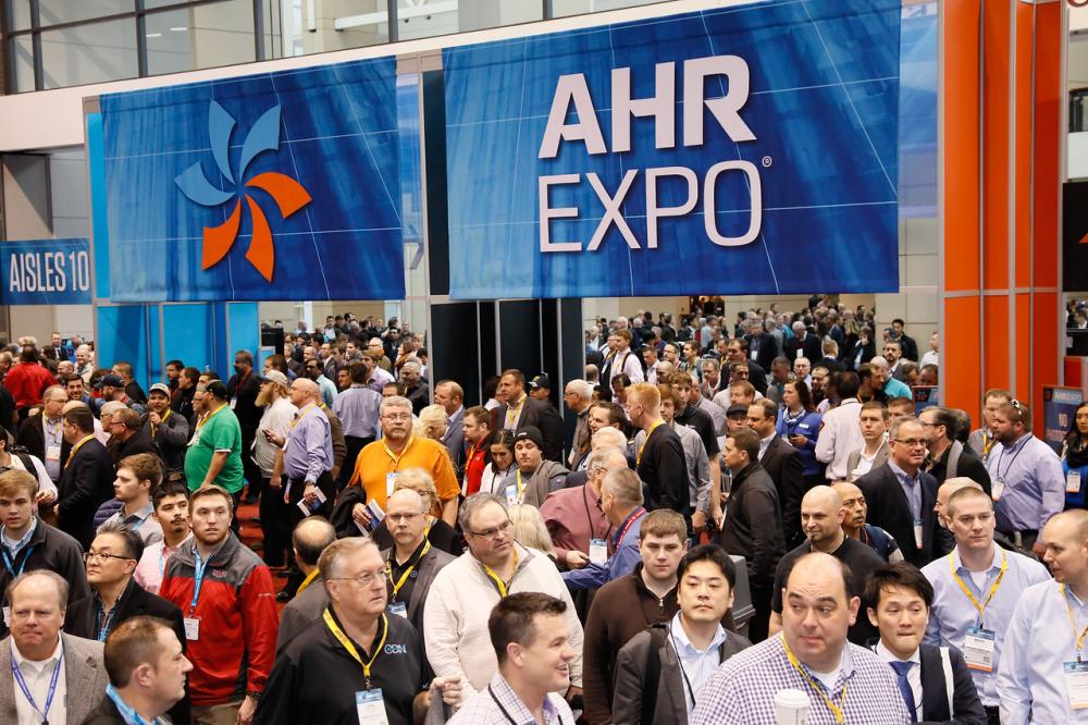 AHR Expo 2018 były rekordowe