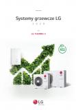 LG Systemy Grzewcze - katalog 2020