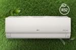 LG ARTCOOL Beige – nowy klimatyzator pokojowy w stylowym, beżowym kolorze